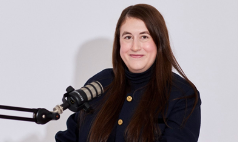 SheerLuxe names Copy Director