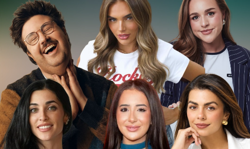 United Talent Agency announces new signings