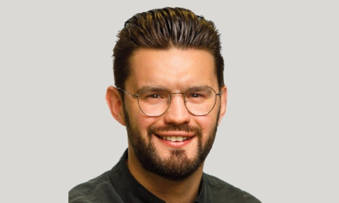 The Grocer names Food & Drink Editor