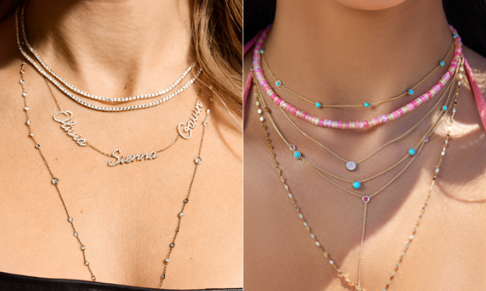 Fine jewellery brand Baby Gold appoints USA representation