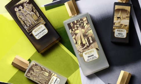 Fragrance house Memo Paris appoints PR agency