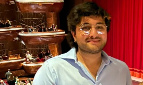 Q Communications (Middle East) appoints Junior Account Manager