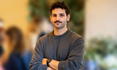 Brioni (Italy) appoints Communication and Social Media Manager