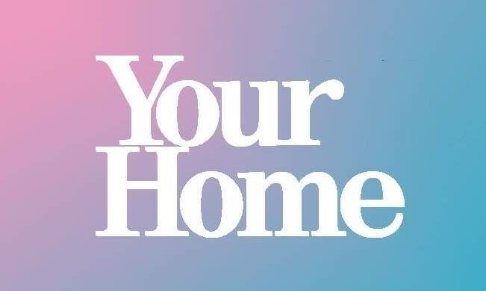 YourHome seeks commentary from celebrity figures with an interest in interiors (36.2k Instagram followers)