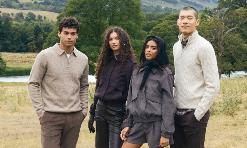Fashion brand Threadbare among new clients for Sixteen Eleven