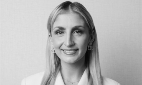 Christian Dior Couture (Australia) names Communications Executive