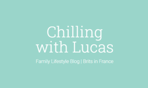 Christmas Gift Guide - Chilling With Lucas