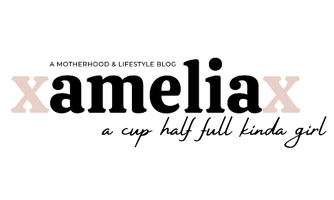 Christmas Gift Guide - Amelia Goodhead