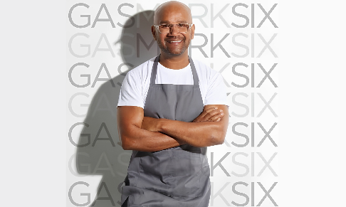 Christmas Gift Guide - Gas Mark Six
