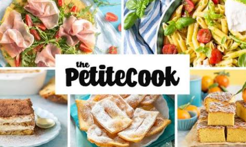 Christmas Gift Guide - The Petite Cook