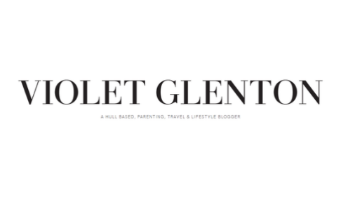 Christmas Gift Guide - Violet Glenton