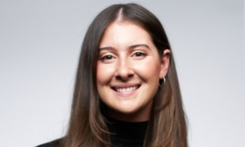 Weber Shandwick (USA) appoints Media Director