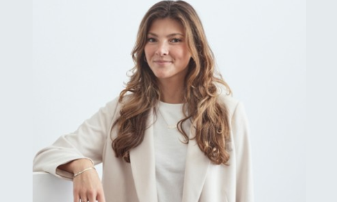 COACH (USA) names Manager, Global Brand Communications