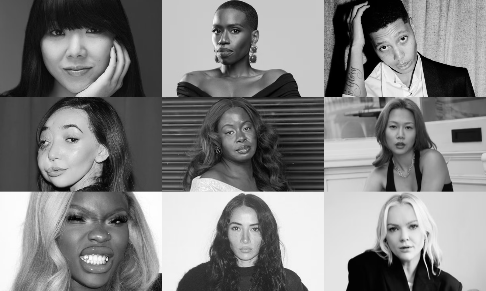 ELLE UK appoints Contributing Editors