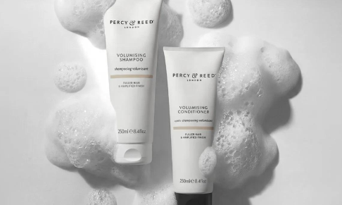 Percy & Reed appoints digital marketing agency 