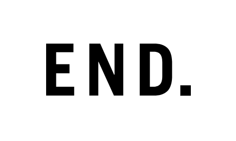 Fashion retailer END. collaborates with Samsøe Samsøe