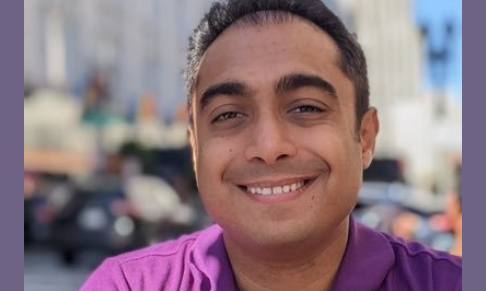 Business Insider (USA) names Senior Technology Editor