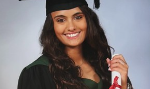 J/PR appoints Senior Account Executive