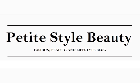 Christmas Gift Guide - Petite Style Beauty