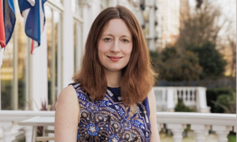 Grazia UK appoints Editor