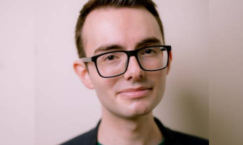 Vada Magazine names Managing Editor
