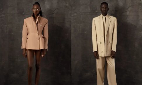 Luxury fashion house Joseph Ejiro appoints USA PR, VIP and influencer representation