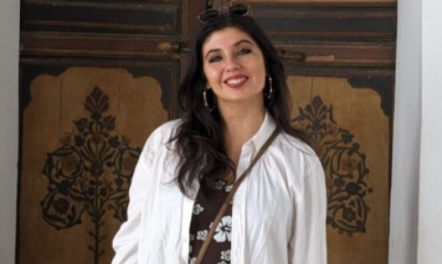 YOU magazine names Digital Writer