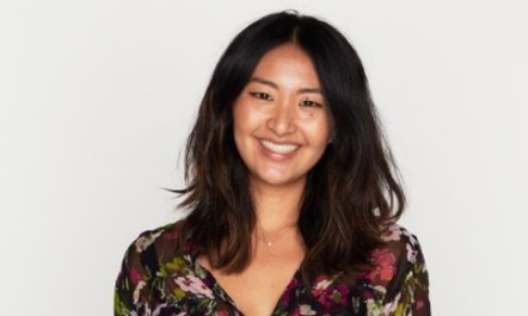 Vogue Living (Australia) names Digital Editor
