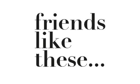 Friends Like These names Senior PR & Influencer Executive 