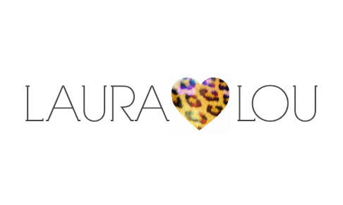 Christmas Gift Guide - Laura Lou