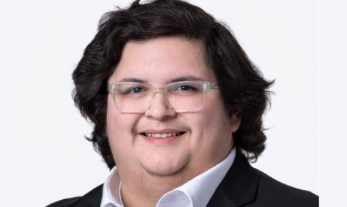 Los Angeles Times names Assistant Editor
