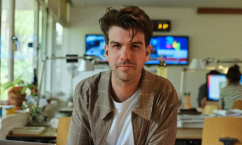 Monocle appoints Executive Editor