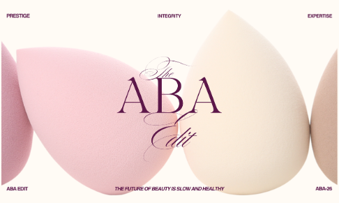 Christmas Gift Guide - The ABA Edit