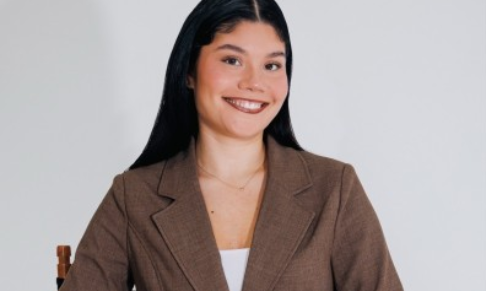 amika (USA) appoints Associate Manager, Influencer Marketing