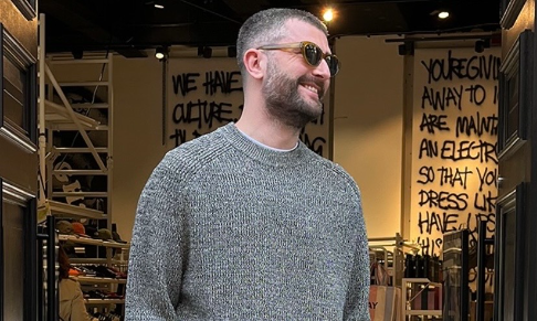 Complex appoints Editorial Director