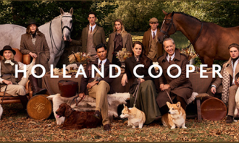 Holland Cooper appoints Assistant PR Manager 