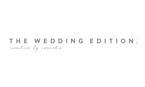 Christmas Gift Guide - The Wedding Edition