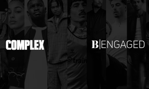 Complex UK appoints B-Engaged as operating partner