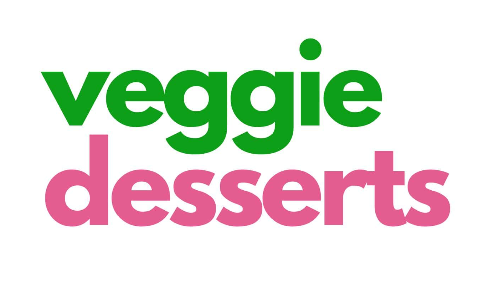Christmas Gift Guide - Veggie Desserts