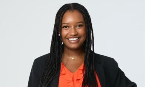 Hearst (USA) names Digital Media Strategist