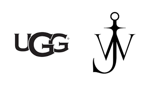 Footwear brand UGG collaborates with JW ANDERSON