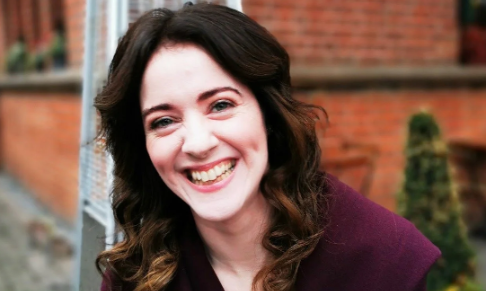 IMAGE magazine names Wedding Editor 