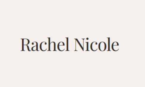 Christmas Gift Guide - Rachel Nicole
