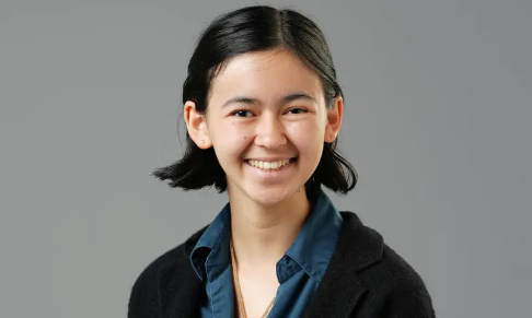 San Francisco Chronicle (USA) appoints Food Reporter
