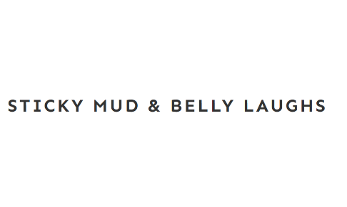 Christmas Gift Guide - Sticky Mud and Belly Laughs