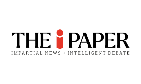 The i Paper launches Substack