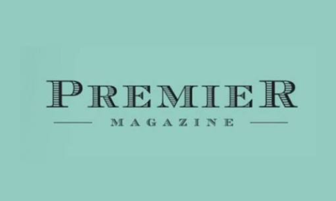 Christmas Gift Guide - Premier Magazine