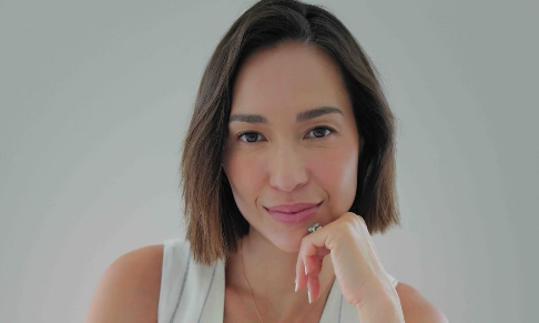 Motherhood and wellness author and influencer Liv Golding takes management in-house (256.3k Instagram followers)