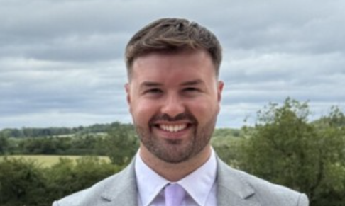 Harrods names Affiliate Marketing Manager