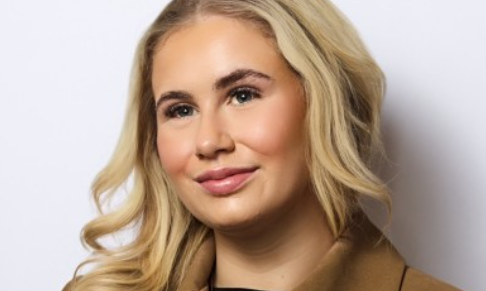 summer. appoints Influencer Account Executive (SUMMER)